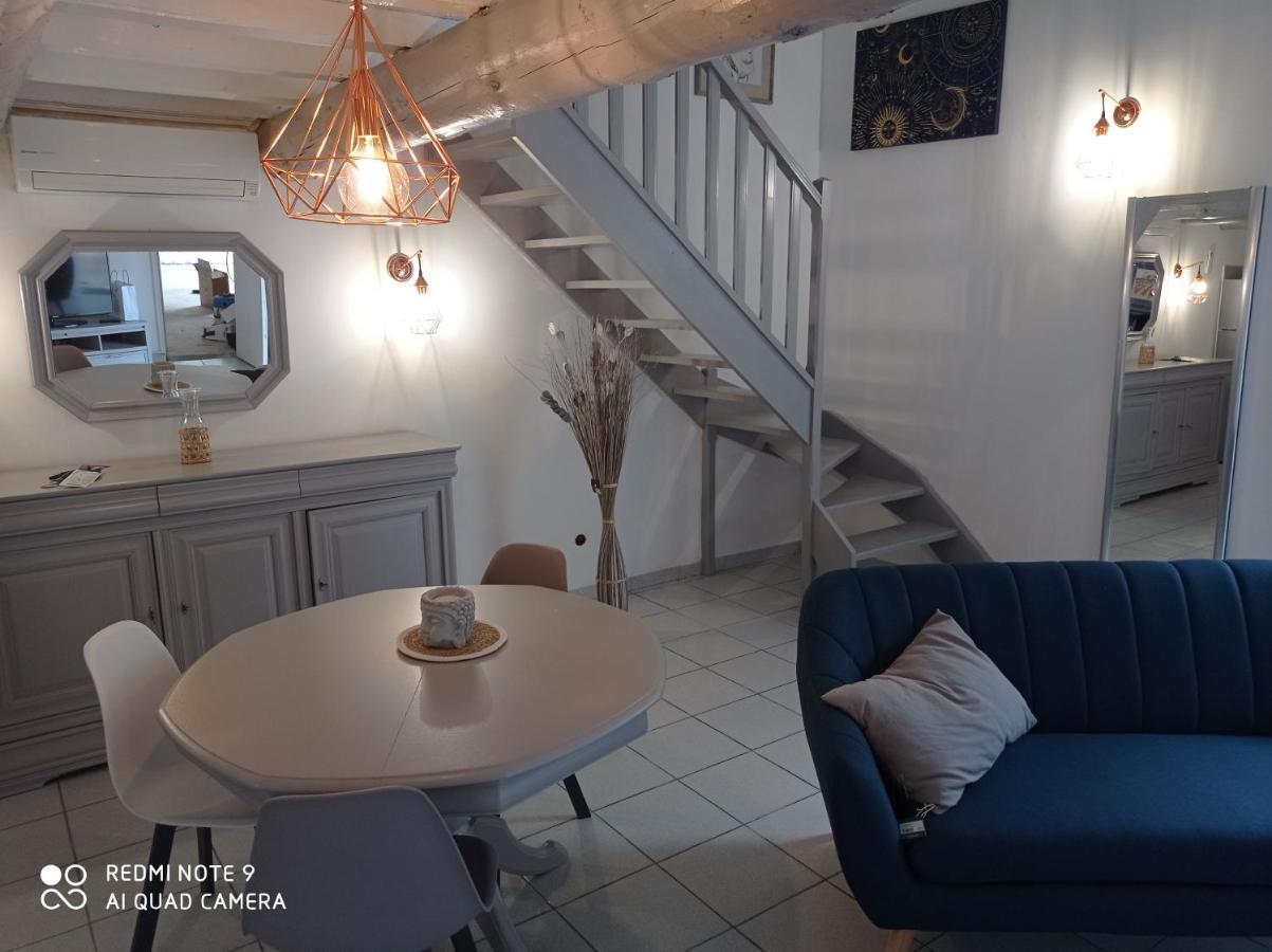 Appartements Et Вальреас Экстерьер фото