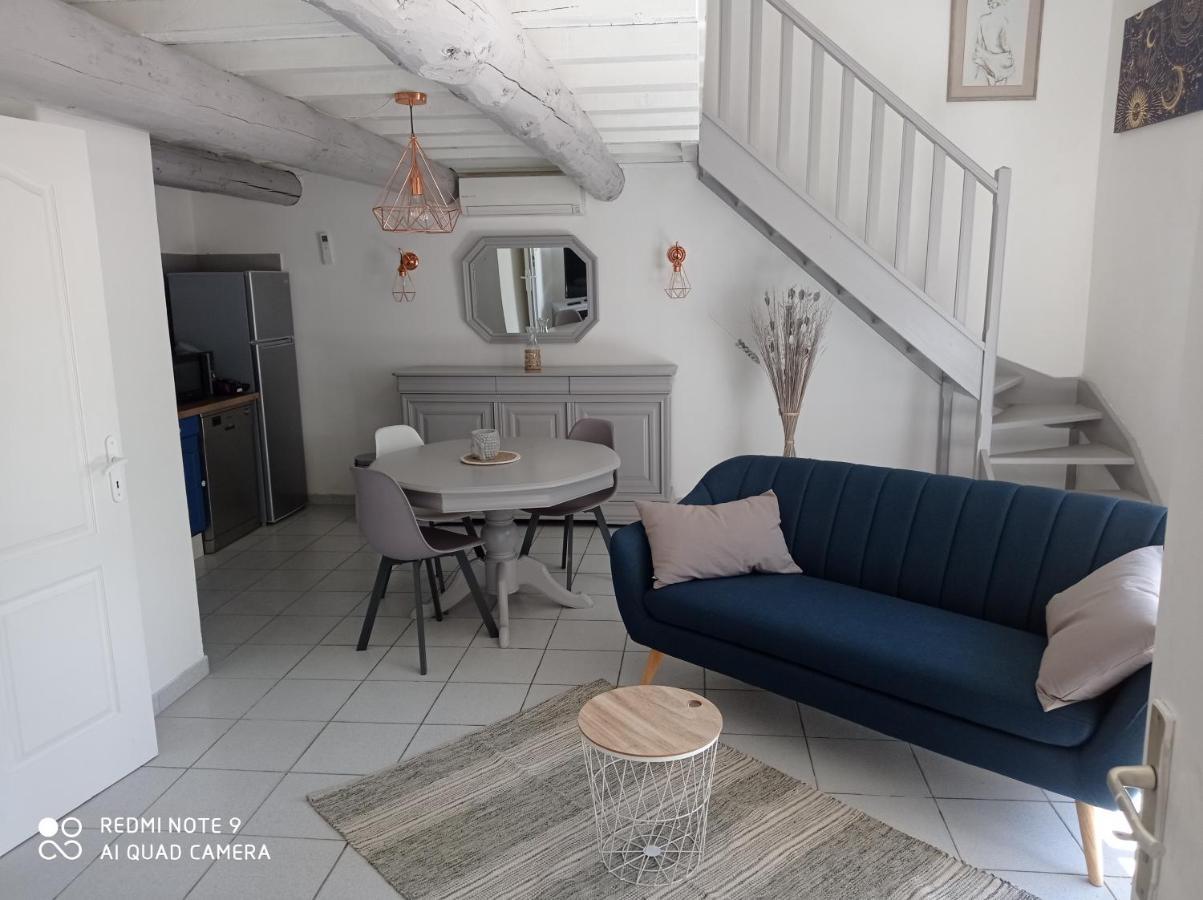 Appartements Et Вальреас Экстерьер фото